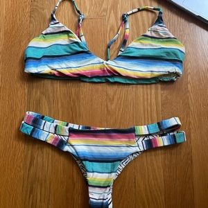Billabong bikini